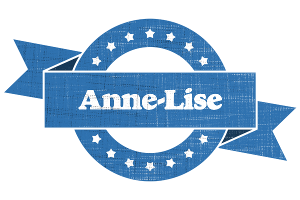 Anne-Lise trust logo