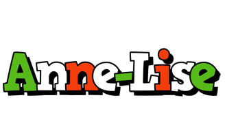 Anne-Lise venezia logo