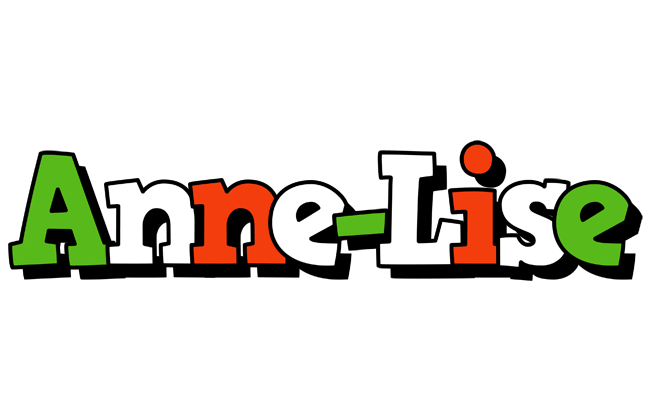 Anne-Lise venezia logo