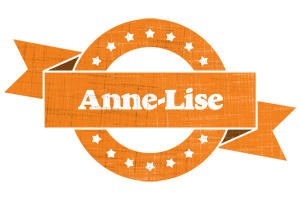 Anne-Lise victory logo