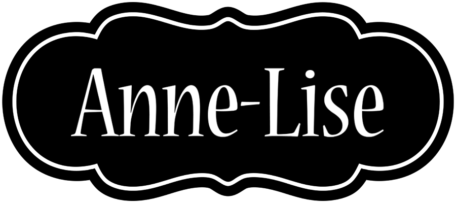 Anne-Lise welcome logo