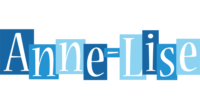 Anne-Lise winter logo