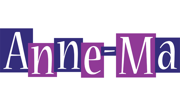 Anne-Ma autumn logo