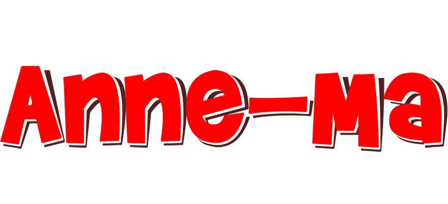 Anne-Ma basket logo