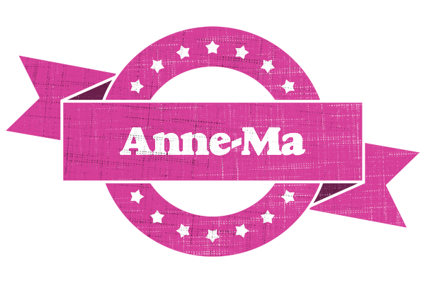 Anne-Ma beauty logo