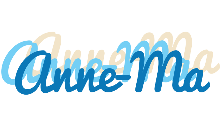 Anne-Ma breeze logo