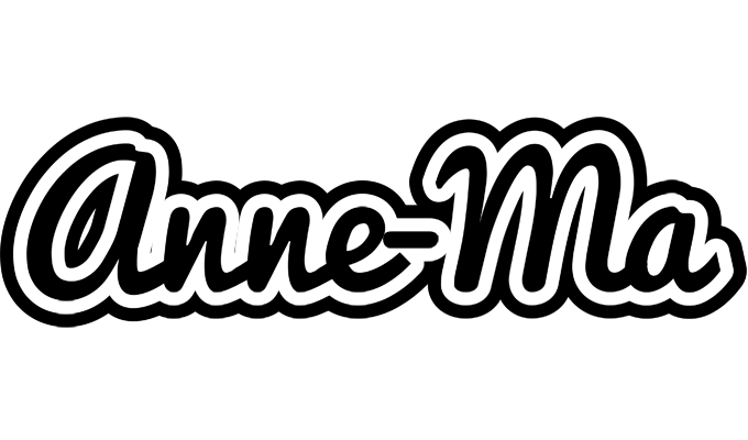 Anne-Ma chess logo