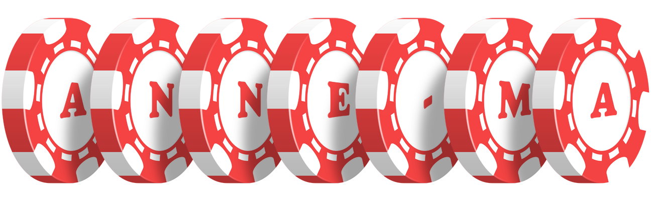Anne-Ma chip logo