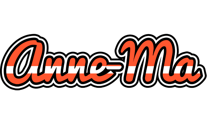 Anne-Ma denmark logo