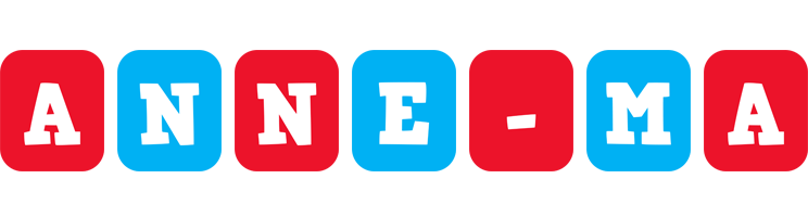 Anne-Ma diesel logo