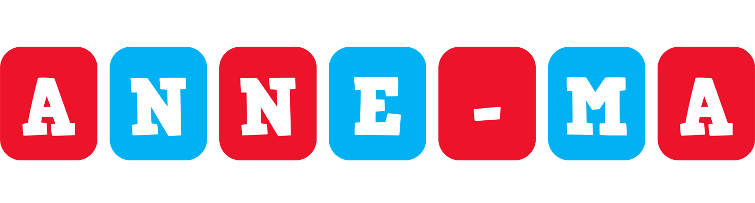 Anne-Ma diesel logo