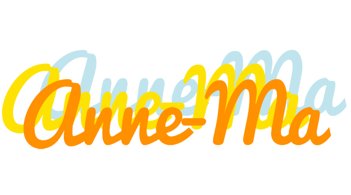 Anne-Ma energy logo