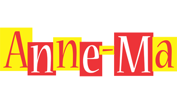 Anne-Ma errors logo