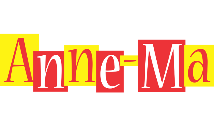 Anne-Ma errors logo