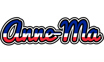 Anne-Ma france logo