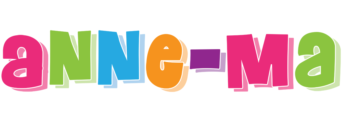 Anne-Ma friday logo