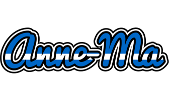 Anne-Ma greece logo