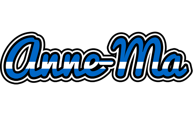 Anne-Ma greece logo