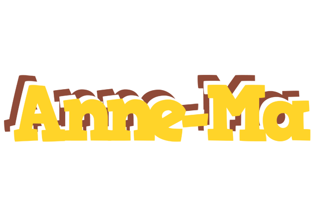 Anne-Ma hotcup logo