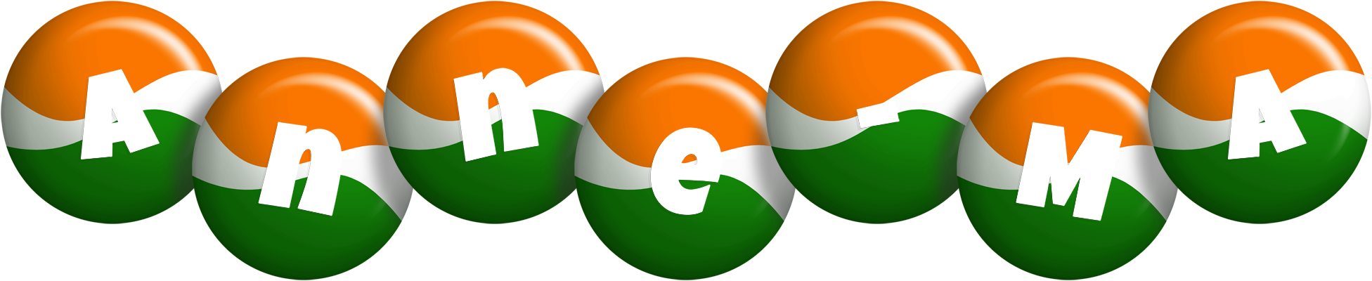 Anne-Ma india logo