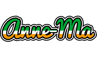 Anne-Ma ireland logo