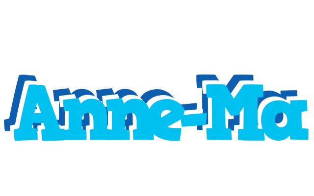 Anne-Ma jacuzzi logo