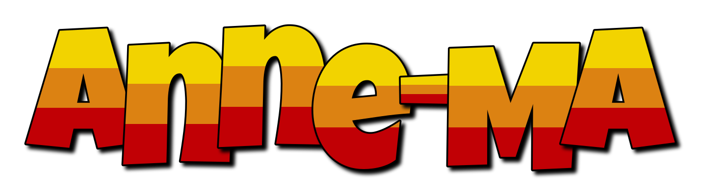 Anne-Ma jungle logo
