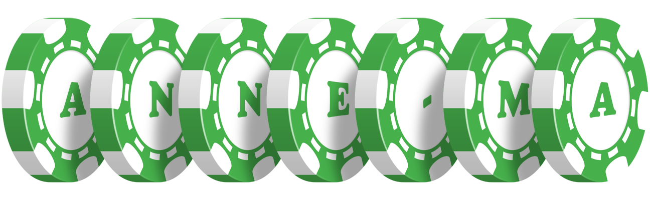 Anne-Ma kicker logo