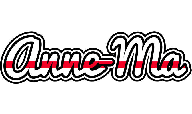 Anne-Ma kingdom logo
