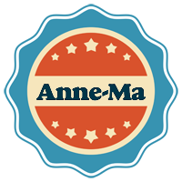 Anne-Ma labels logo