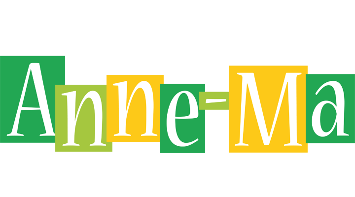 Anne-Ma lemonade logo