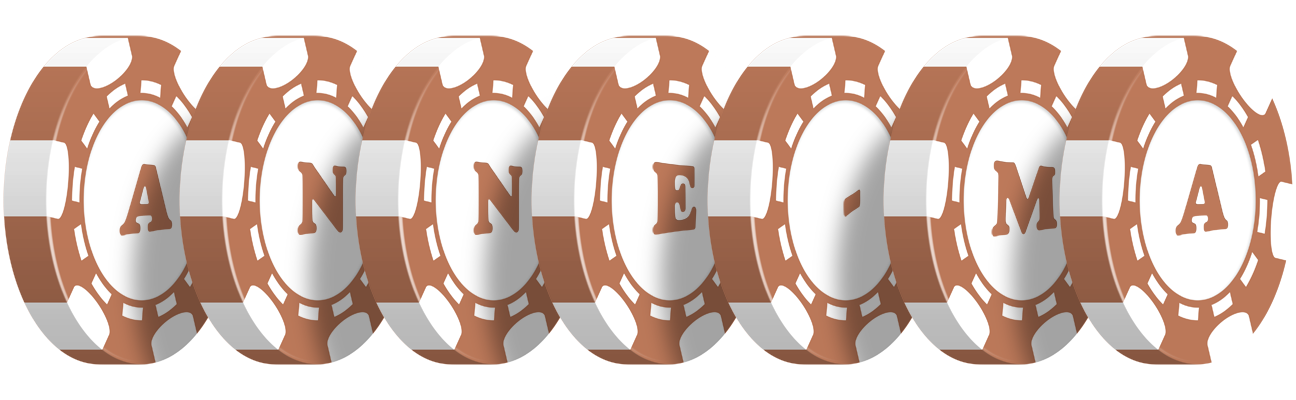 Anne-Ma limit logo