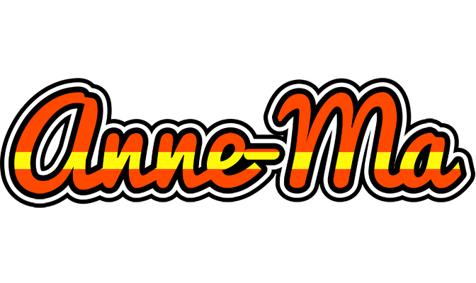 Anne-Ma madrid logo