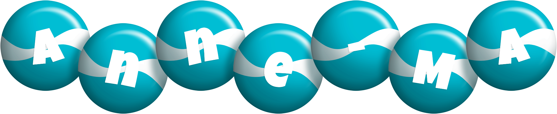 Anne-Ma messi logo