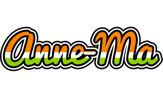 Anne-Ma mumbai logo