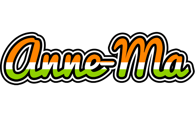 Anne-Ma mumbai logo