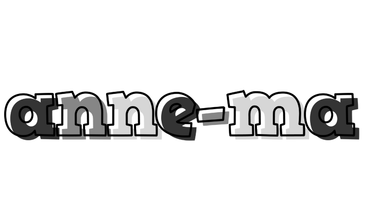 Anne-Ma night logo