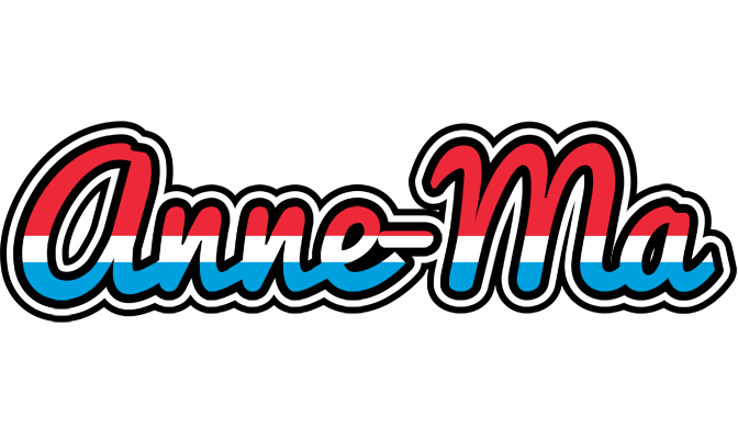 Anne-Ma norway logo