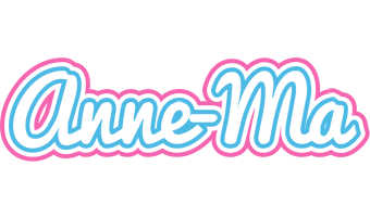 Anne-Ma outdoors logo