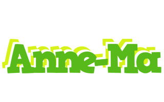 Anne-Ma picnic logo