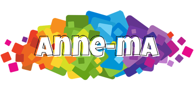 Anne-Ma pixels logo