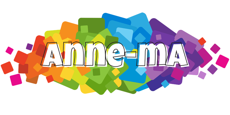 Anne-Ma pixels logo
