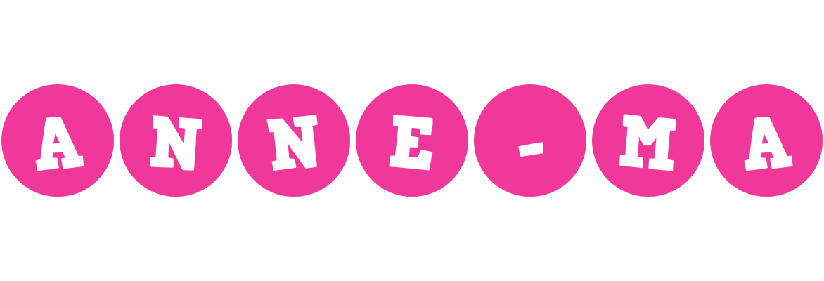 Anne-Ma poker logo