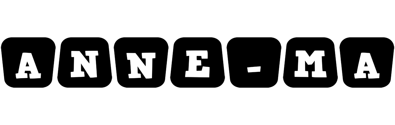 Anne-Ma racing logo