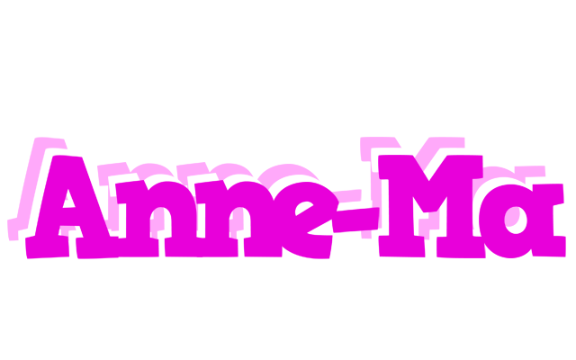 Anne-Ma rumba logo