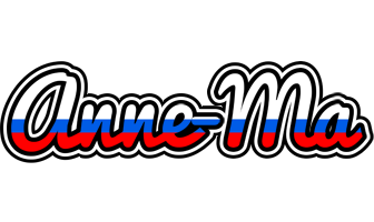 Anne-Ma russia logo