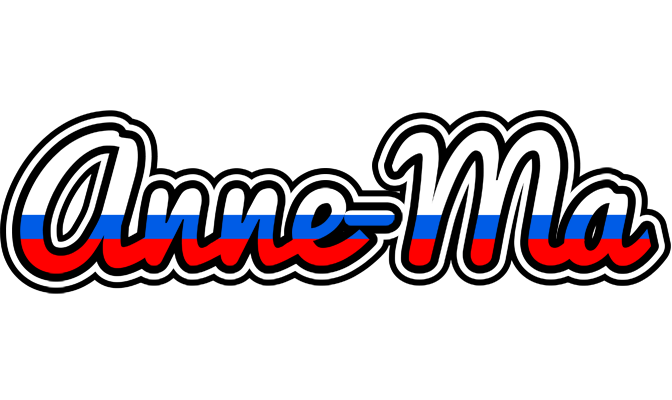 Anne-Ma russia logo