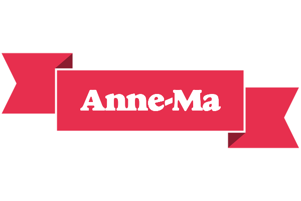 Anne-Ma sale logo
