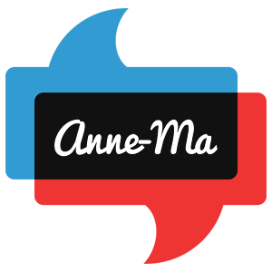 Anne-Ma sharks logo