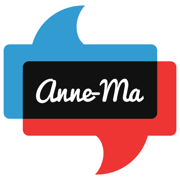 Anne-Ma sharks logo